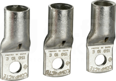 KOŃCÓWKI Cu 120mm2 (3szt) AKCESORIA NSX100/250