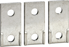 ZACISKI PROSTE (3szt) AKCESORIA NSX100-250