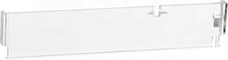 POKRYWA STANDARD MICROLOGIC Akcesoria NSX100/250