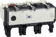 3P3D Micrologic 1.3M 320A COMPACT NSX -ZABEZPIECZENIE