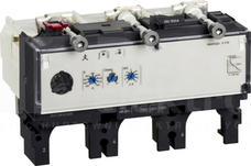 3P3D Micrologic 2.3M 320A COMPACT NSX -ZABEZPIECZENIE