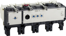 NSX630 MICROLOGIC 2.3 630A COMPACT 4P4D ZABEZPIECZENIE