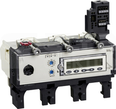 NSX400/630 MICROL 5.3A 400A COMPACT 3P3D ZABEZPIECZENIE