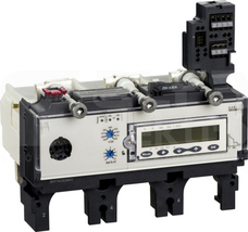 NSX400/630 MICROL 5.3E 400A COMPACT 3P3D ZABEZPIECZENIE
