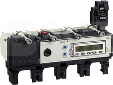 NSX630 MICROLOGIC 5.3E 630A COMPACT 4P4D ZABEZPIECZENIE