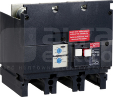 VIGI MB 3P 0,3/30A 440-550V M.RÓŻ.DO NSX400/630