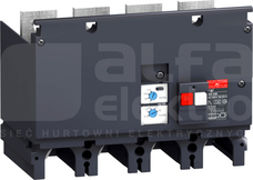 VIGI MB 4P 0,3/30A 200-240V M.RÓŻ.DO NSX400/630