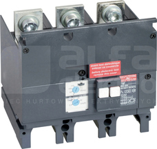 VIGI MB 3P 0,3/30A 200-240V M.RÓŻ.DO NSX400/630