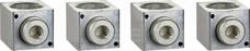 ZACISK 35-300mm2 (4szt) DO WYŁ.NSX400/630