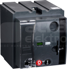 MT 220-240VAC 50/60Hz NAPĘD SILNIKOWY NSX400/630