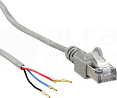 ULP CORD l=0,35m Przewód sieciowy