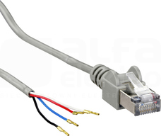 ULP CORD l=1,3m Przewód sieciowy