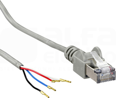 ULP kabel L=3,0m COMPACT NSB-AKCESORIA