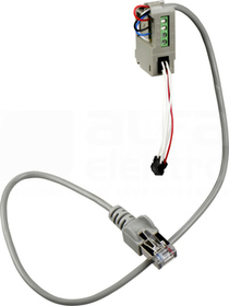 NSX kabel L=0,35m Compact nsx -akcesoria