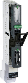 ISFL160 3P m/h 100mm M8 ROZŁĄCZNIK BEZPIECZNIKOWY