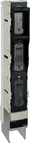 ISFL250 3P m/h 180mm M12 ROZŁĄCZNIK BEZPIECZNIKOWY