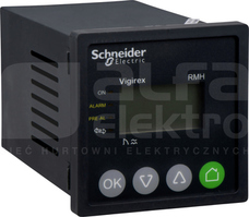 VIGIREX RMH 30mA-30A 220/240VAC PRZEKAŹNIK ZIEMNOZWARCIOWY