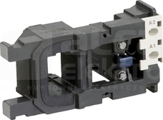 LX4FF220 CEWKA STYCZN. CEWKA 220/230VDC