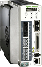 SERWONAPĘD LEXIUM23 CAN 1,5 KW Serwomotor