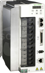 SERWONAPĘD LEXIUM23 CAN 4,5 KW Serwomotor