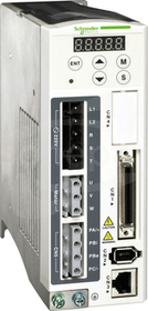 SERWOWZMACNIACZ LEXIUM 23 400W 3X230VAC Serwomotor