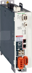 LXM52DD30C41000 Serwonapęd ELAU