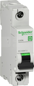 C60N-C63-OEM Wyłącznik nadprądowy