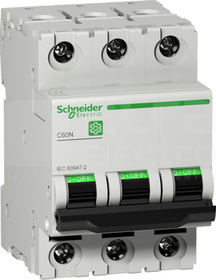 C60N-B10-3 OEM Wyłącznik nadprądowy