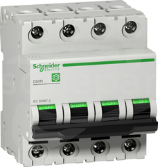 C60N-B32-4 OEM Wyłącznik nadprądowy
