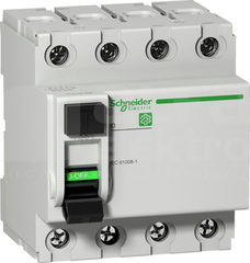 ID-AC300-40-4 OEM Wyłącznik różnicowoprądowy