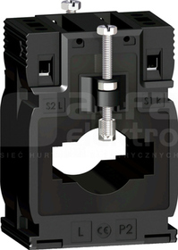 TI 400/5A fi26/12x40/15x32 Przekładnik prądowy DIN