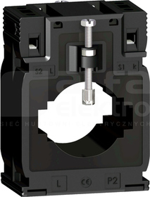 TI 500/5A fi40/12x50/20x40 Przekładnik prądowy DIN
