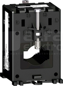 TI 200/5A fi22/10x30 Przekładnik prądowy DIN