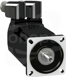 PD3 SERWOSILNIK 70MM IEC 2,5NM IP65/67 Silnik