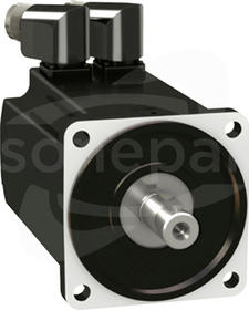 PD3 SERWOSILNIK 100MM IEC 5,9NM IP65/67 Silnik