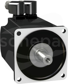 PD3 SERWOSILNIK 140MM IEC 25NM IP65/67 Silnik