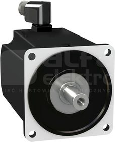 PD3 190mm 65Nm IP65 Servo silnik