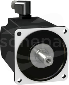 PD3 SERWOSILNIK 190MM IEC 30NM IP65/67 Silnik