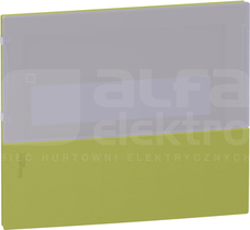 MINI PRAGMA 36MOD. PANEL zieleń pistacjowa