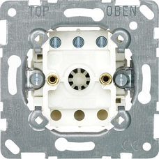 MERTEN M 10A Mechanizm łącznika obrot.wentylatora