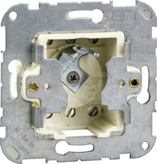MERTEN M 10A Mechanizm łącznika pod pł.centr.na klucz
