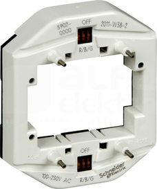 MERTEN 100–230V wielobarwny Moduł oświetleniowy LED