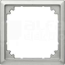 MERTEN M/DESIGN stal Adapter