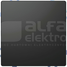 KNX Pro T Syst Design antracyt Przycisk