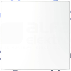 KNX Pro T Syst Design biały Przycisk