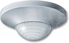 MERTEN KNX aluminium Czujnik ruchu ARGUS BASIC