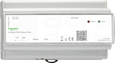 MERTEN KNX Serwer PLUS