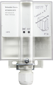 MERTEN KNX DCF-77 Antena