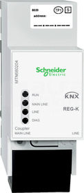 MERTEN KNX REG-K Moduł sprzęgający