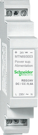 MERTEN KNX 24VDC/0,4A REG Zasilacz